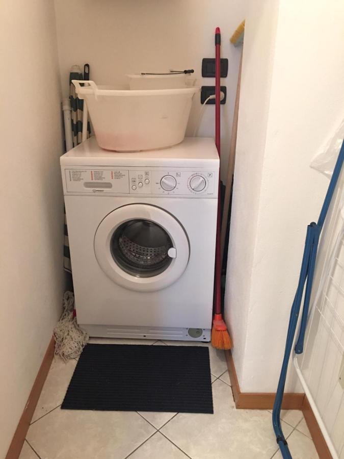 Appartamento Dalmazia 10 Lido di Jesolo Exterior foto