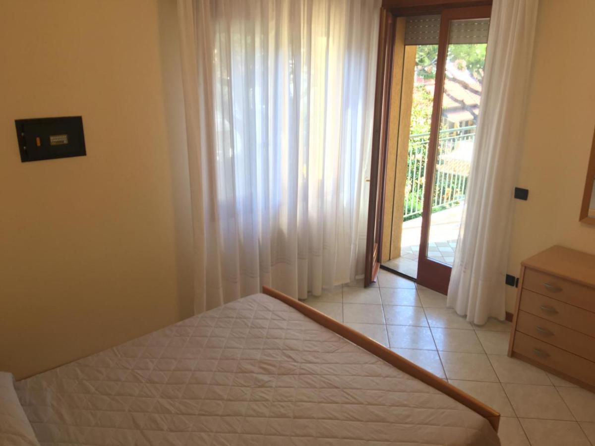 Appartamento Dalmazia 10 Lido di Jesolo Exterior foto