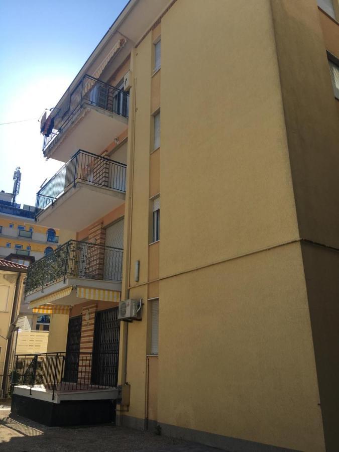 Appartamento Dalmazia 10 Lido di Jesolo Exterior foto