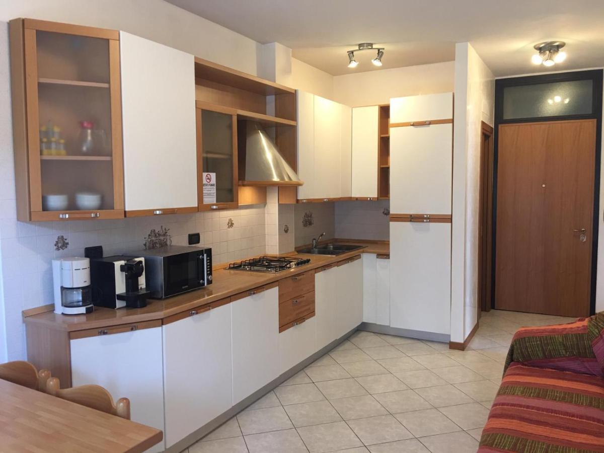 Appartamento Dalmazia 10 Lido di Jesolo Exterior foto