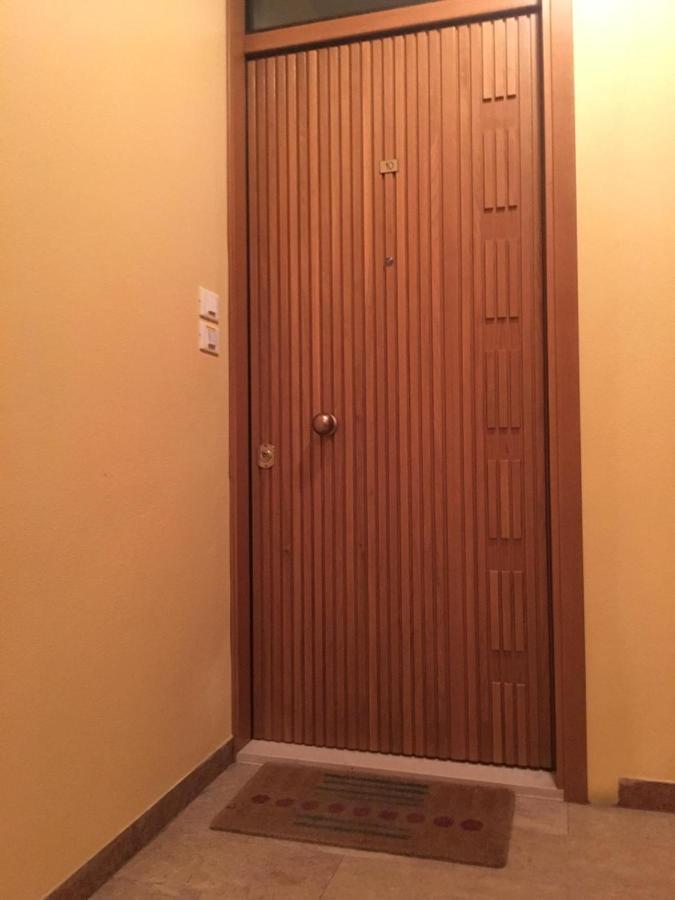 Appartamento Dalmazia 10 Lido di Jesolo Exterior foto